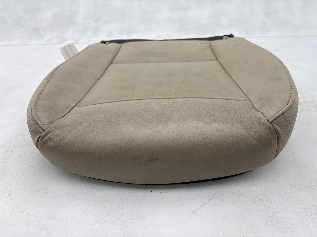 06-12 Bmw 328 335 E90 Front Right Lower Seat Bottom Cushion Oem