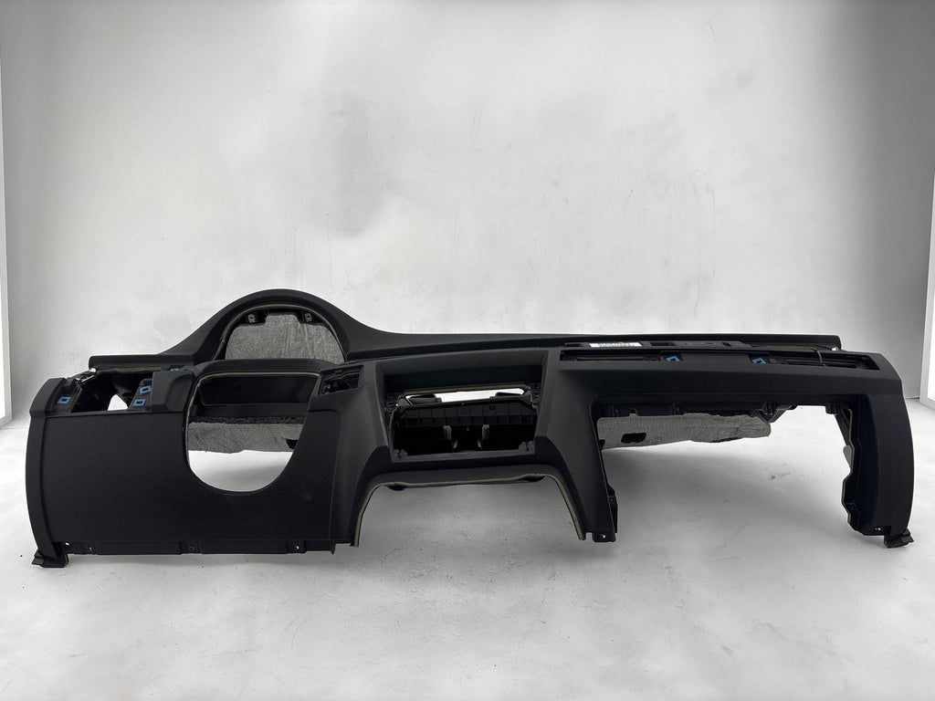 06-13 BMW E90 E91 E92 328 335 Front Dashboard Dash Instrument Cover Panel OEM