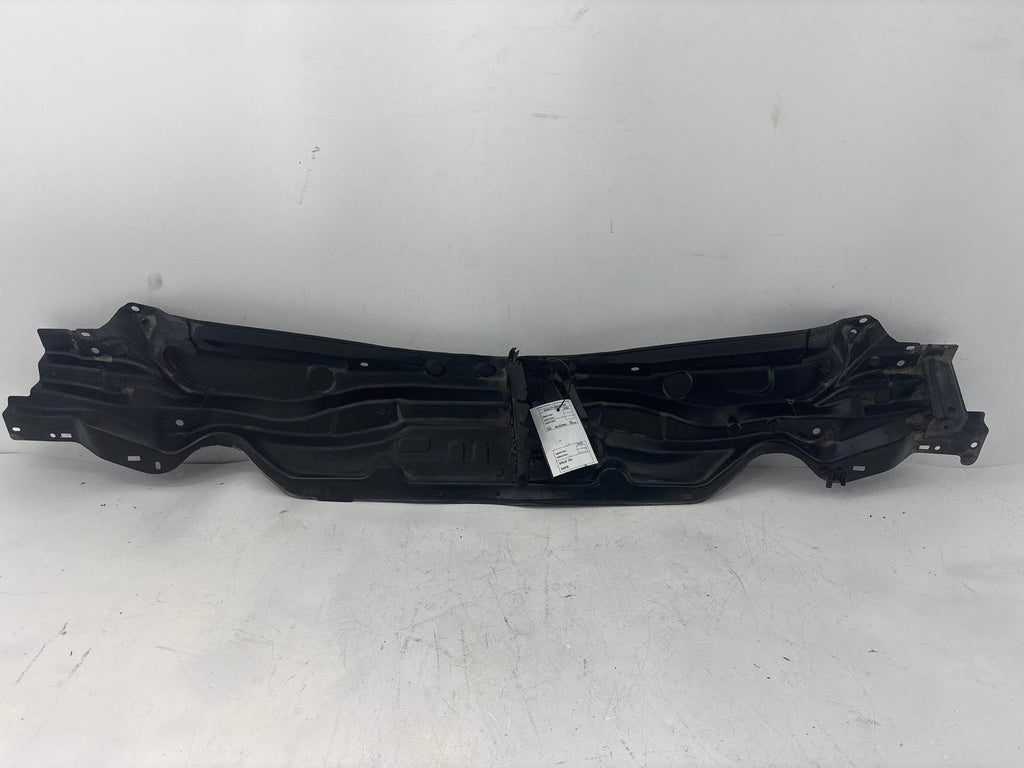 16-18 Toyota Corolla Im Hatchback Front Windshield Wiper Cowl Top Panel Oem