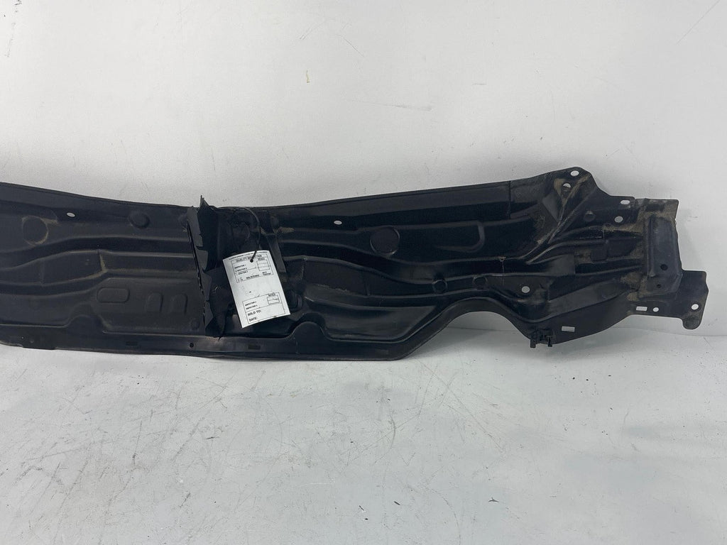 16-18 Toyota Corolla Im Hatchback Front Windshield Wiper Cowl Top Panel Oem