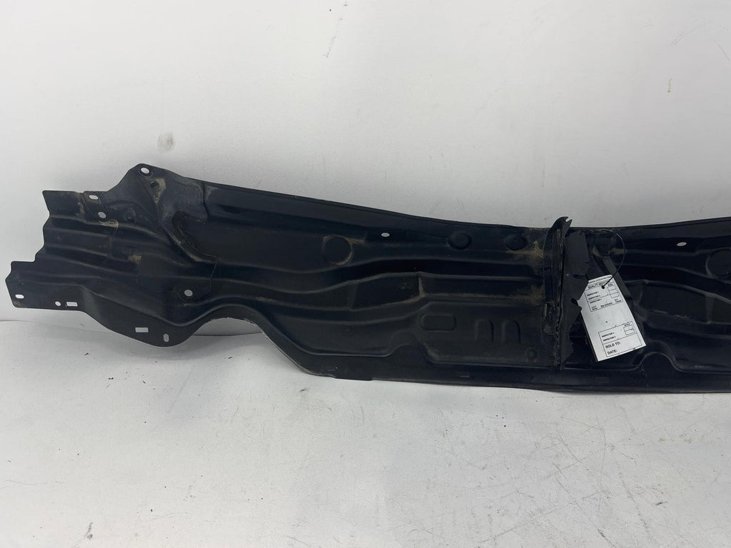 16-18 Toyota Corolla Im Hatchback Front Windshield Wiper Cowl Top Panel Oem