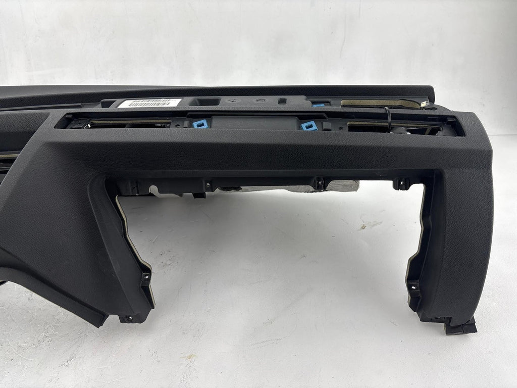 06-13 BMW E90 E91 E92 328 335 Front Dashboard Dash Instrument Cover Panel OEM