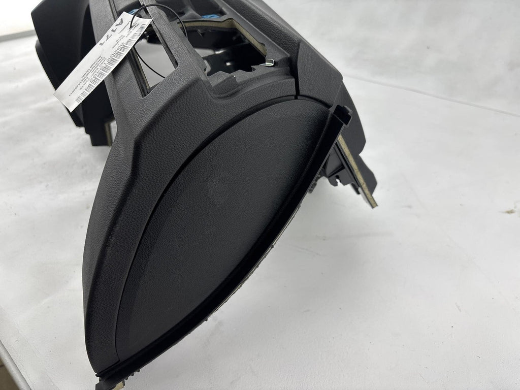 06-13 BMW E90 E91 E92 328 335 Front Dashboard Dash Instrument Cover Panel OEM