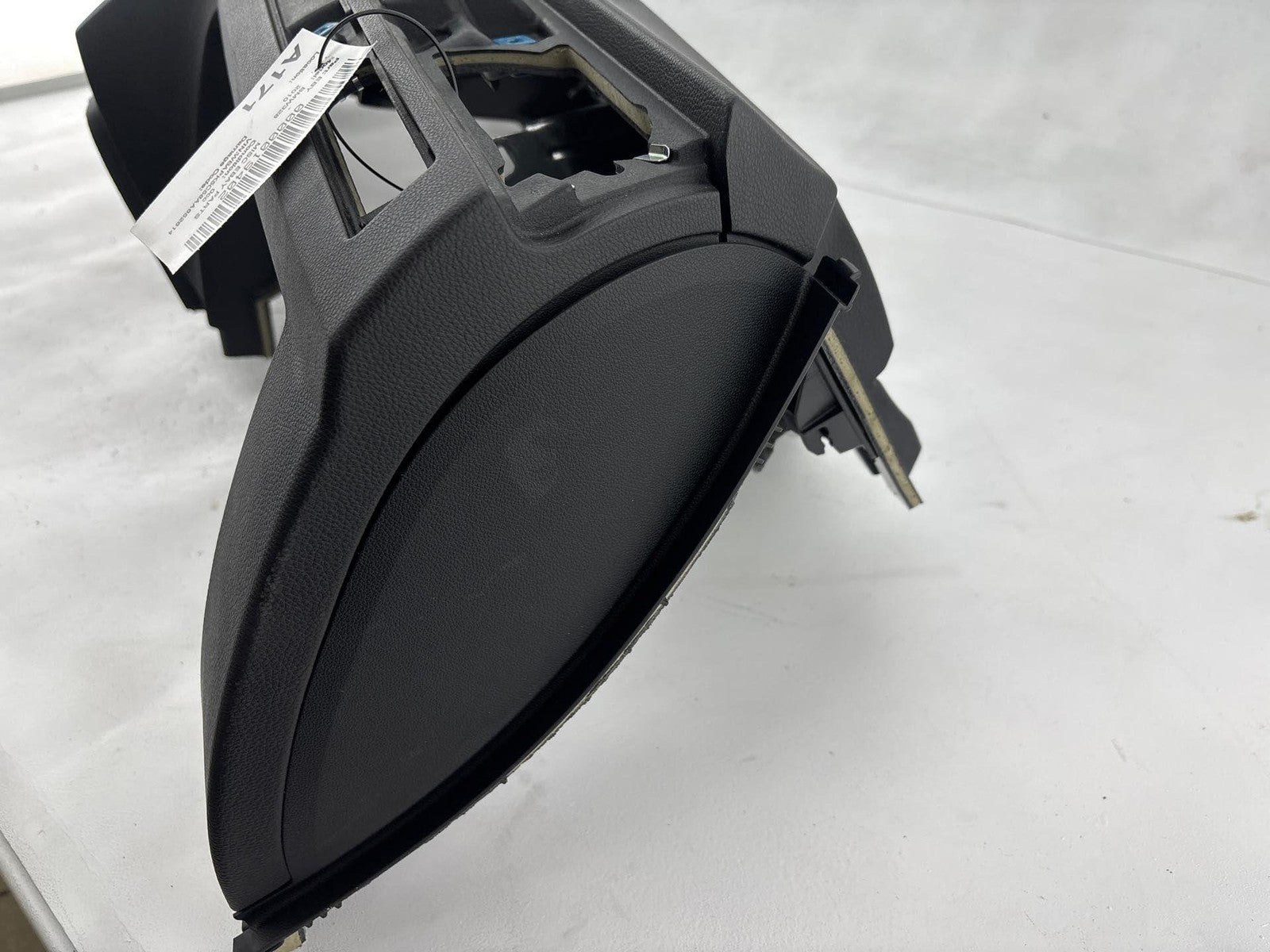 06-13 BMW E90 E91 E92 328 335 Front Dashboard Dash Instrument Cover Panel OEM