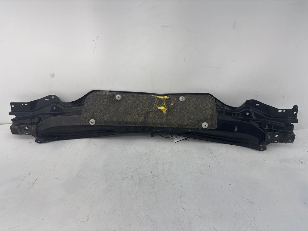 16-18 Toyota Corolla Im Hatchback Front Windshield Wiper Cowl Top Panel Oem