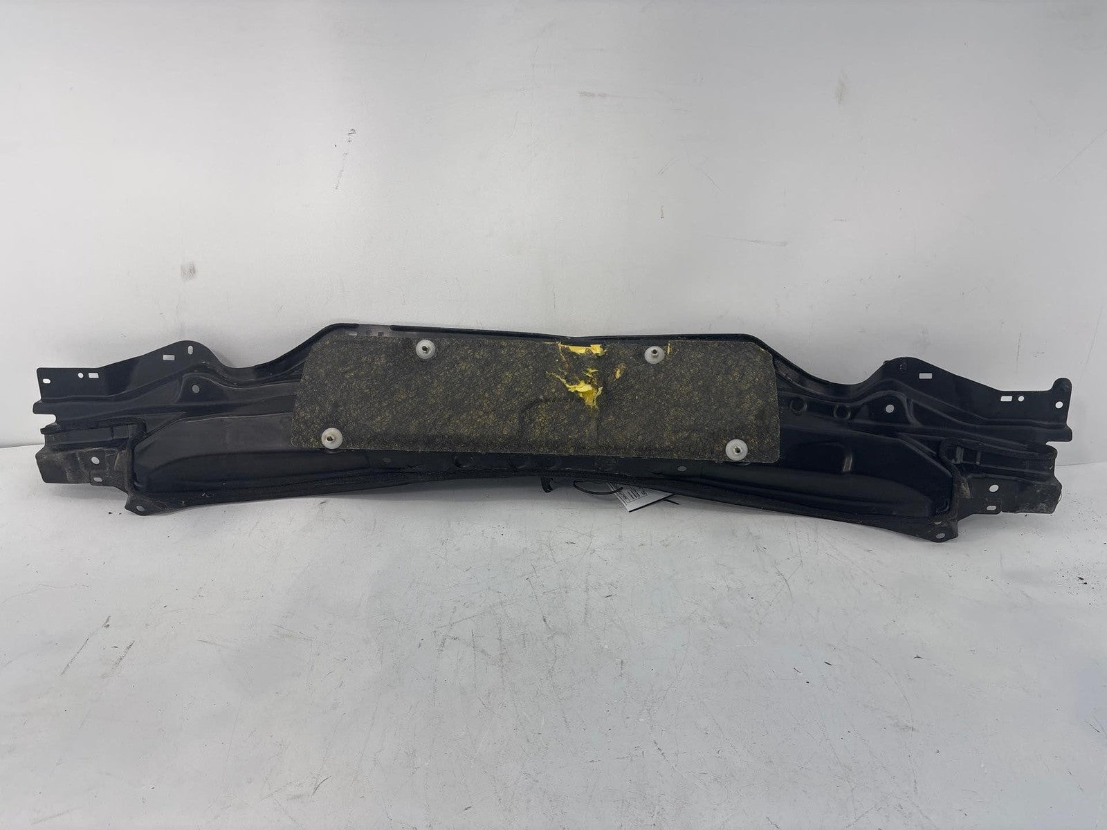 16-18 Toyota Corolla Im Hatchback Front Windshield Wiper Cowl Top Panel Oem