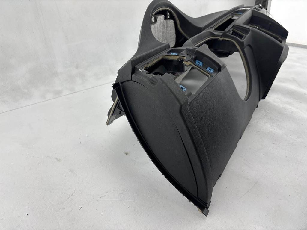 06-13 BMW E90 E91 E92 328 335 Front Dashboard Dash Instrument Cover Panel OEM