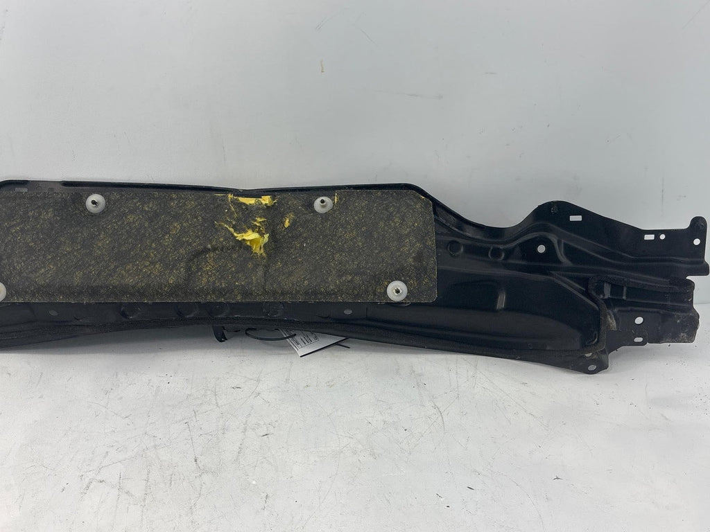 16-18 Toyota Corolla Im Hatchback Front Windshield Wiper Cowl Top Panel Oem