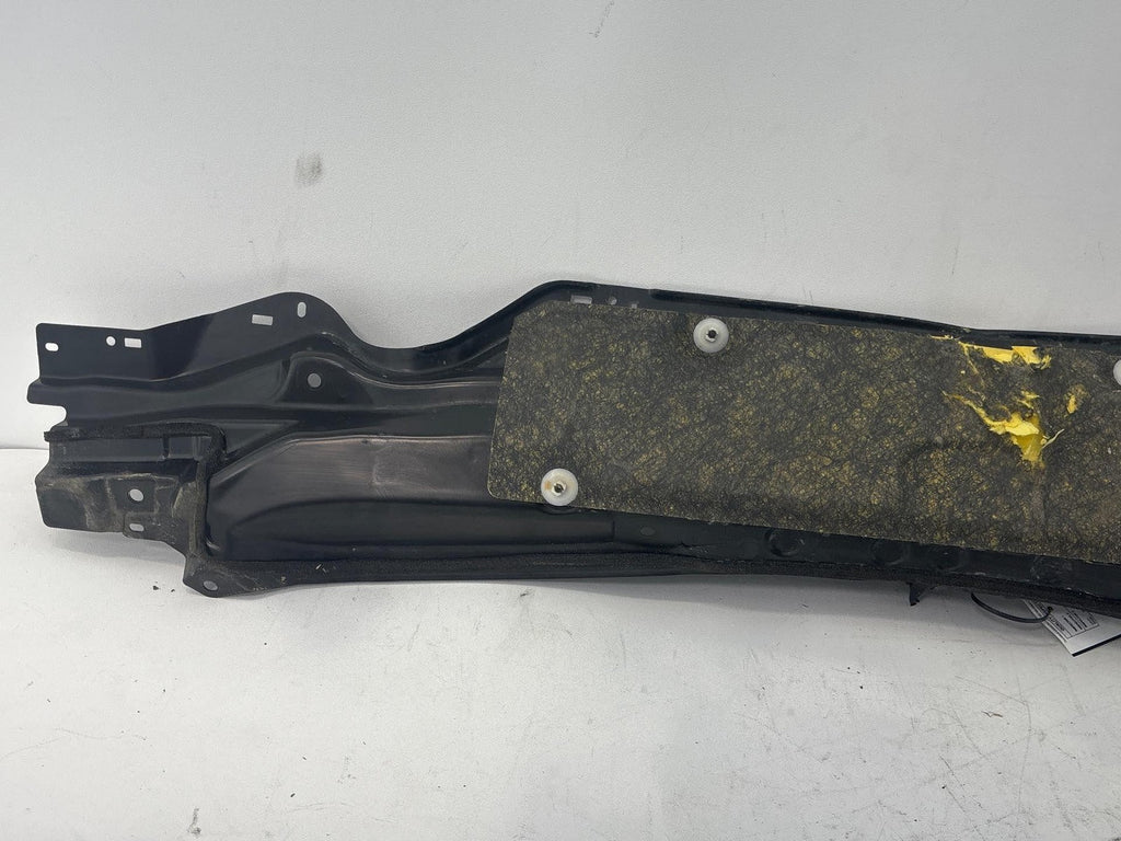 16-18 Toyota Corolla Im Hatchback Front Windshield Wiper Cowl Top Panel Oem