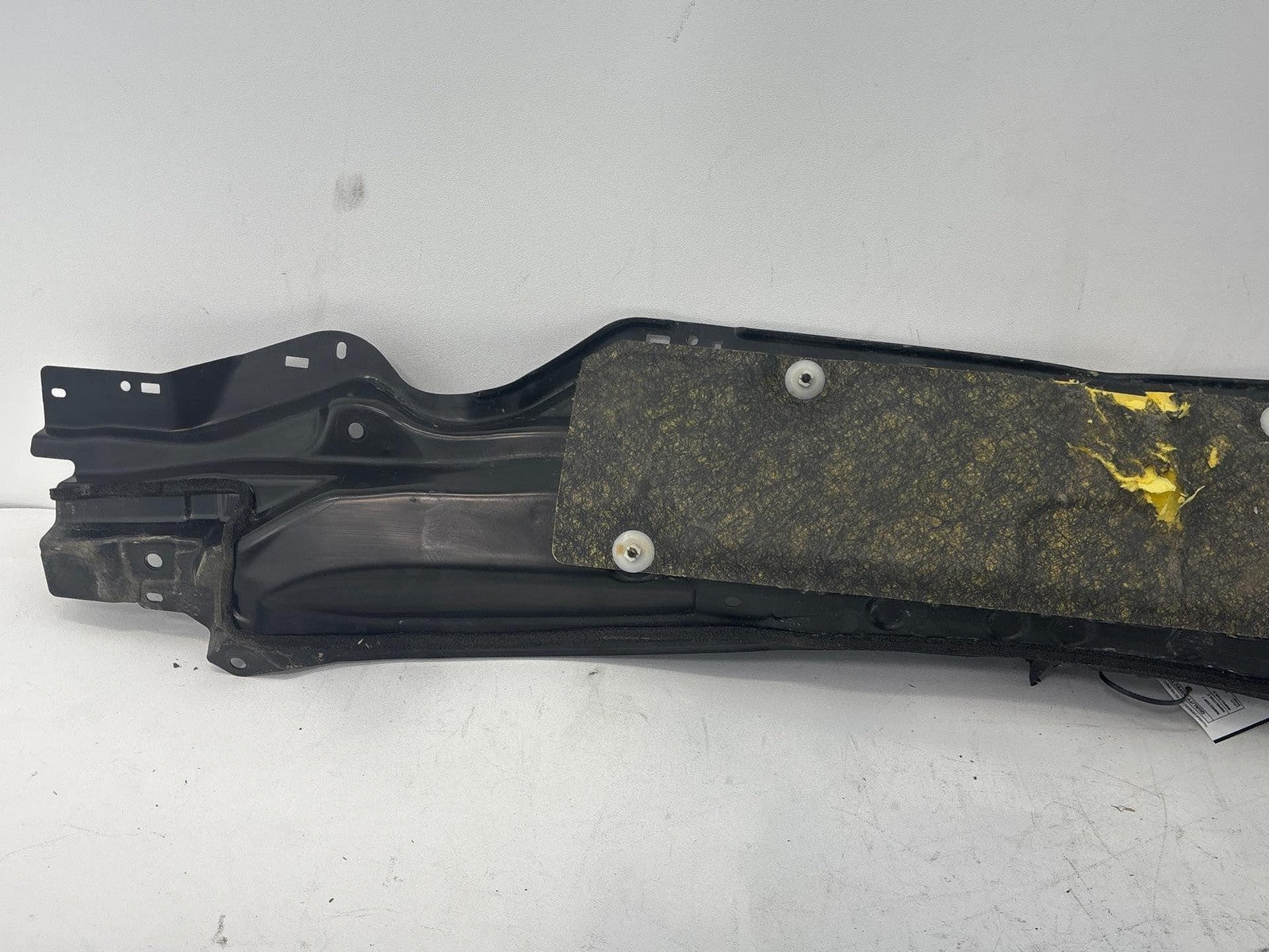 16-18 Toyota Corolla Im Hatchback Front Windshield Wiper Cowl Top Panel Oem