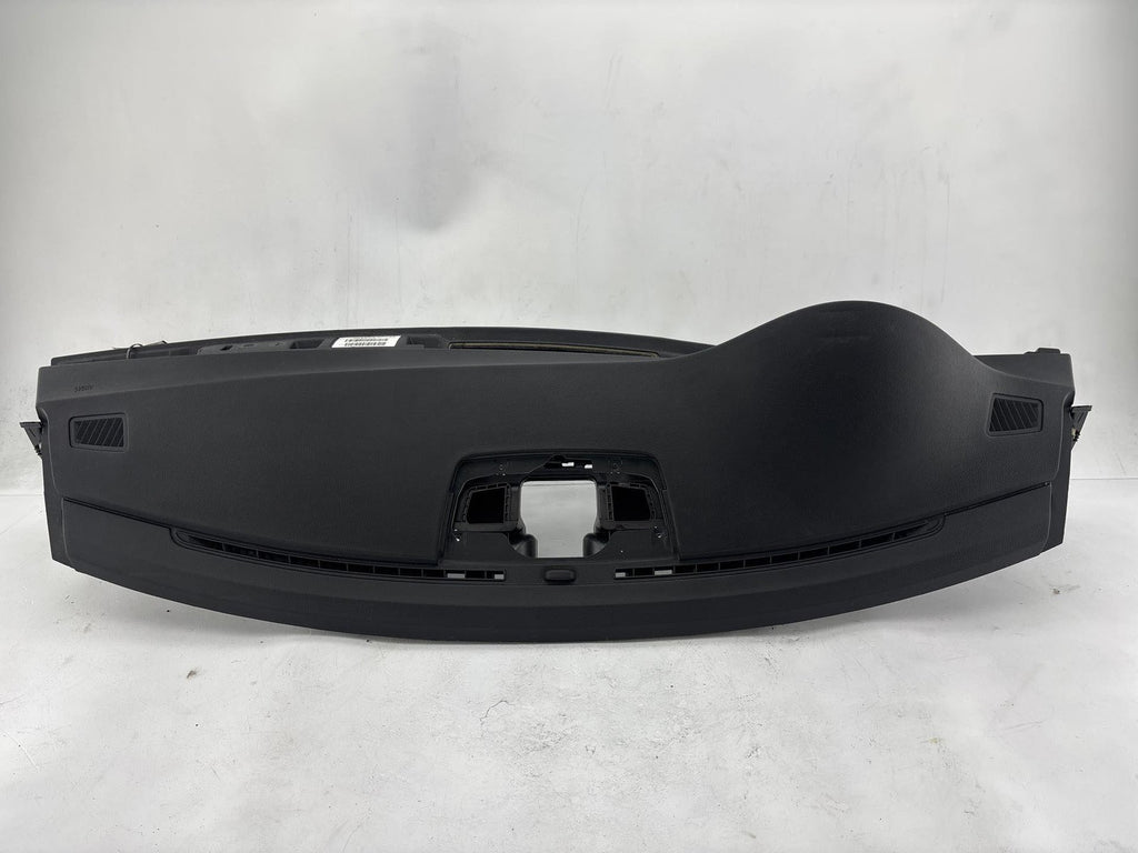 06-13 BMW E90 E91 E92 328 335 Front Dashboard Dash Instrument Cover Panel OEM