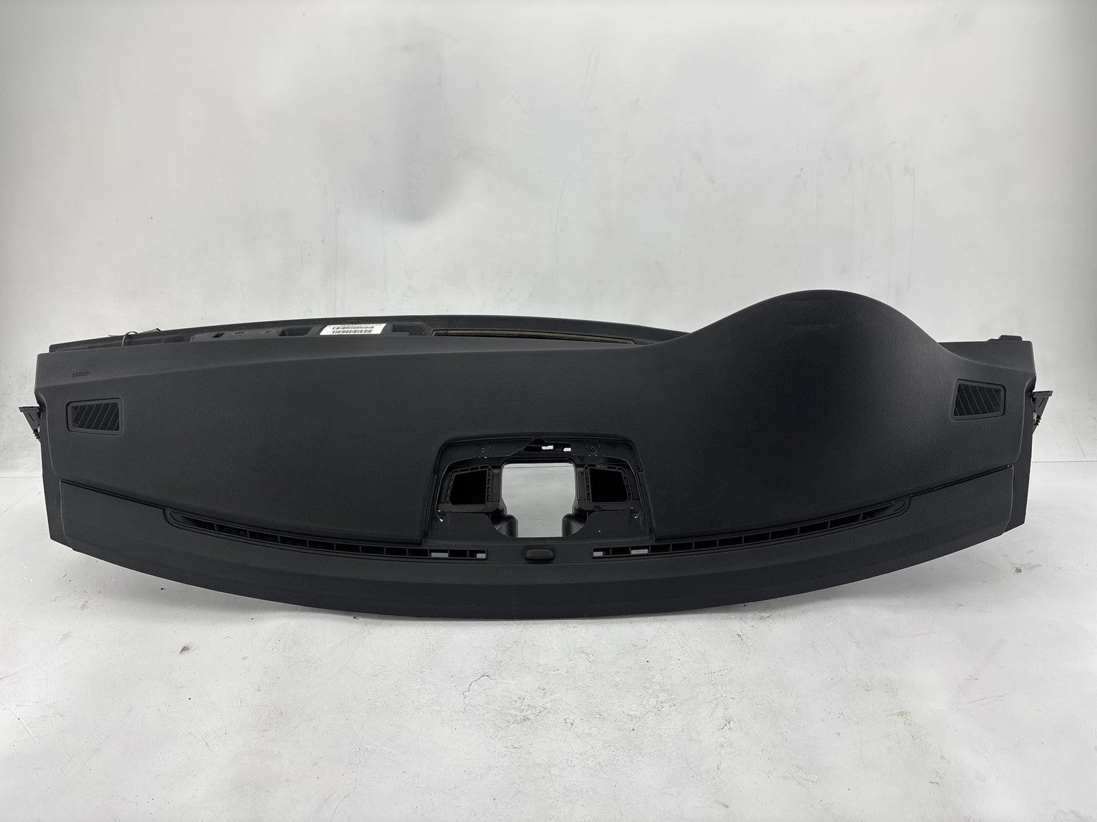06-13 BMW E90 E91 E92 328 335 Front Dashboard Dash Instrument Cover Panel OEM