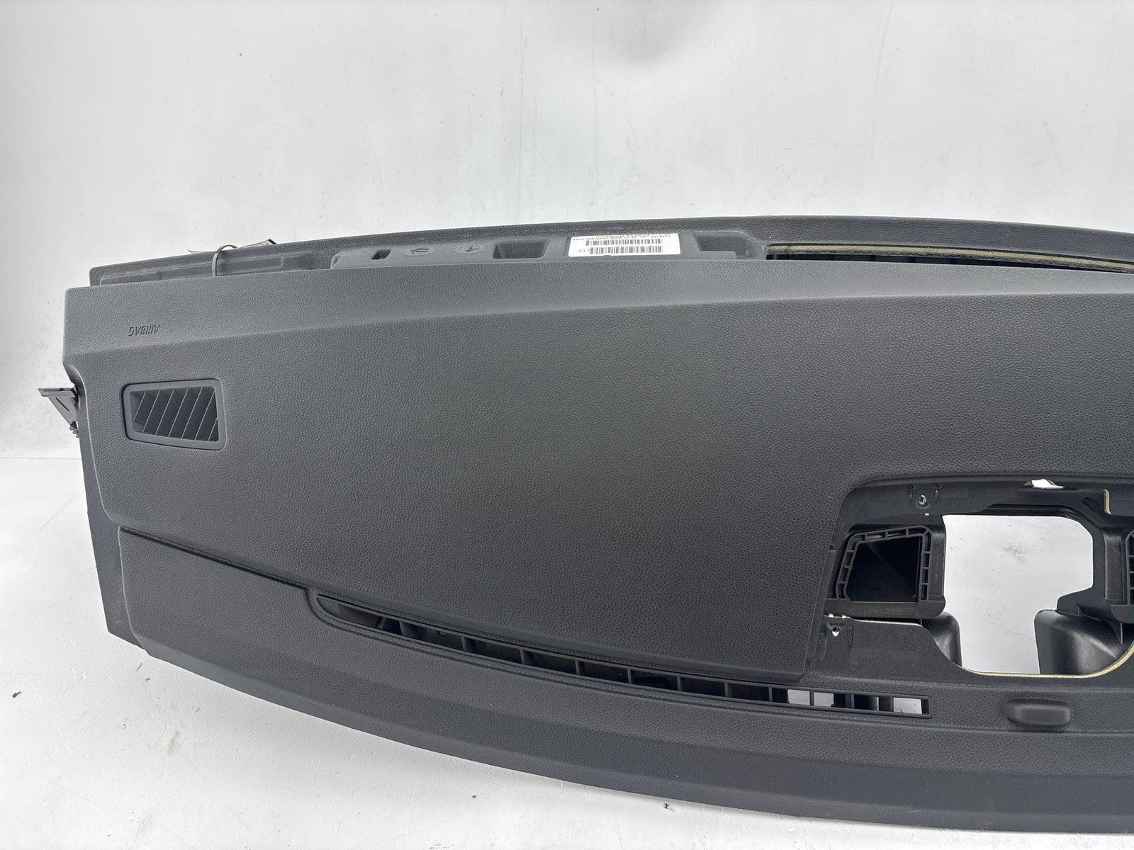 06-13 BMW E90 E91 E92 328 335 Front Dashboard Dash Instrument Cover Panel OEM