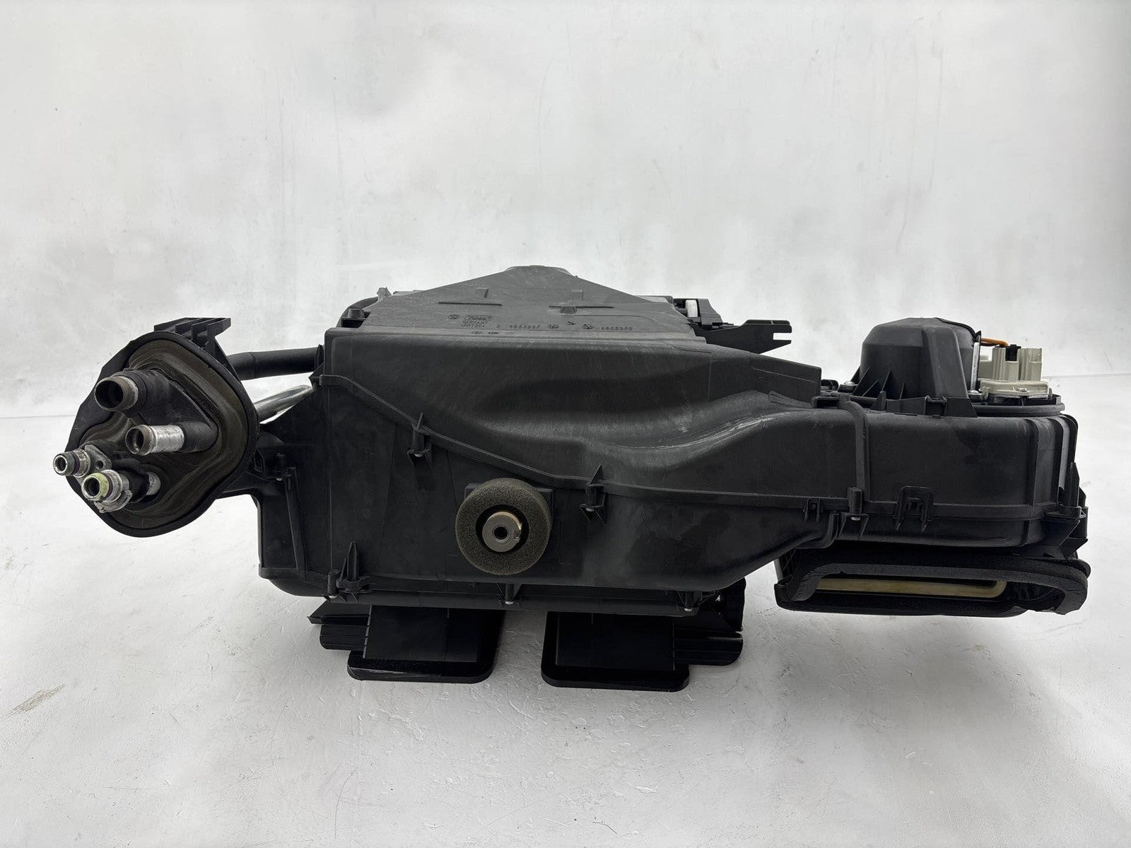 07-13 Bmw 328I E90 Hvac Ac A/C Climate Heater Blower Motor Housing Oem