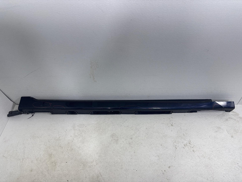 07-08 Lexus Gs450H Gs300 Rocker Moulding Right Passenger Oem 75351-30230