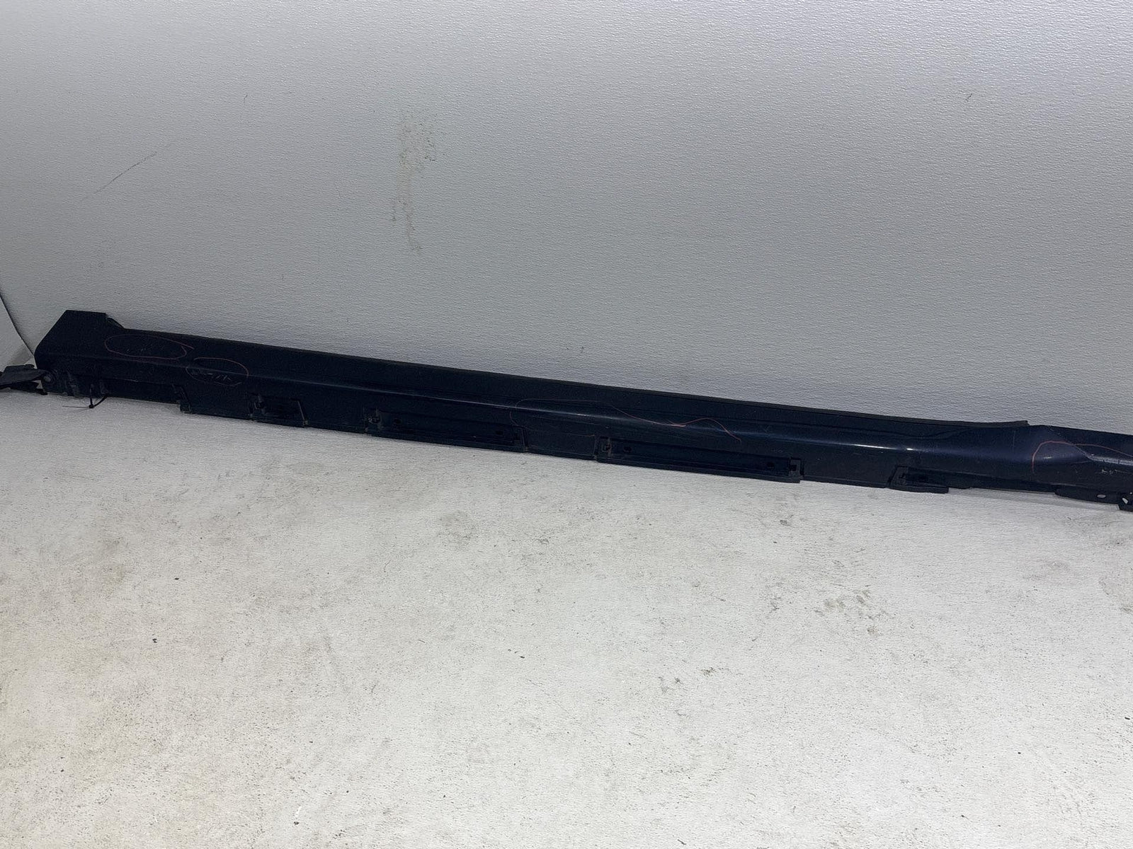 07-08 Lexus Gs450H Gs300 Rocker Moulding Right Passenger Oem 75351-30230