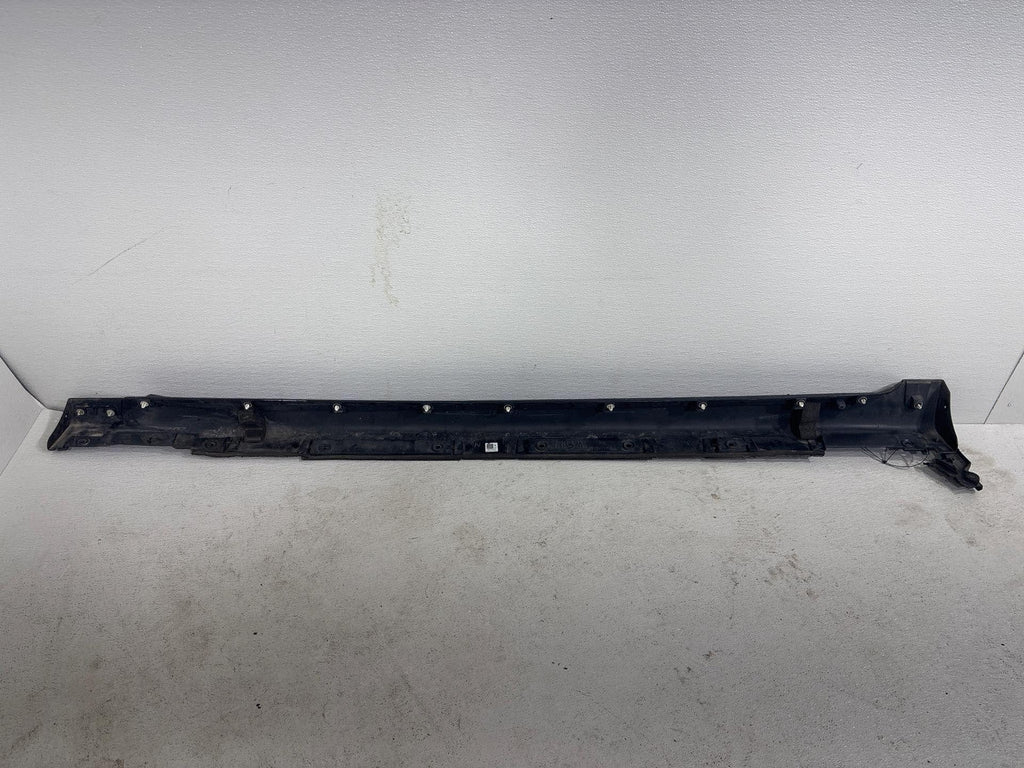 07-08 Lexus Gs450H Gs300 Rocker Moulding Right Passenger Oem 75351-30230