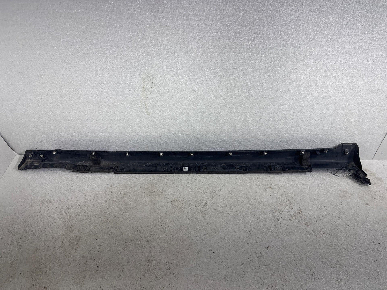 07-08 Lexus Gs450H Gs300 Rocker Moulding Right Passenger Oem 75351-30230