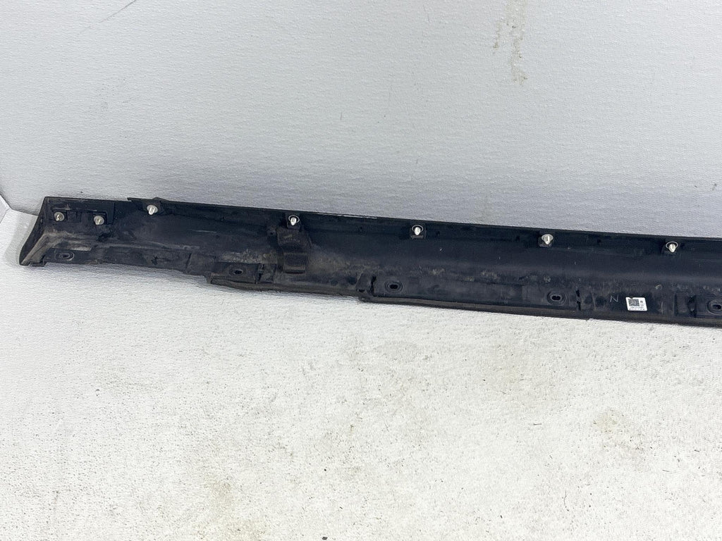 07-08 Lexus Gs450H Gs300 Rocker Moulding Right Passenger Oem 75351-30230