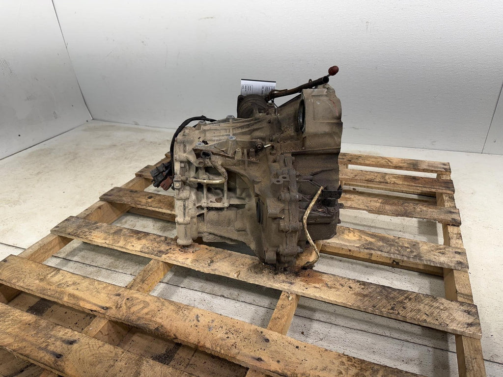 1995 - 1999 Nissan Maxima 3.0L Automatic Transmission Assembly Oem