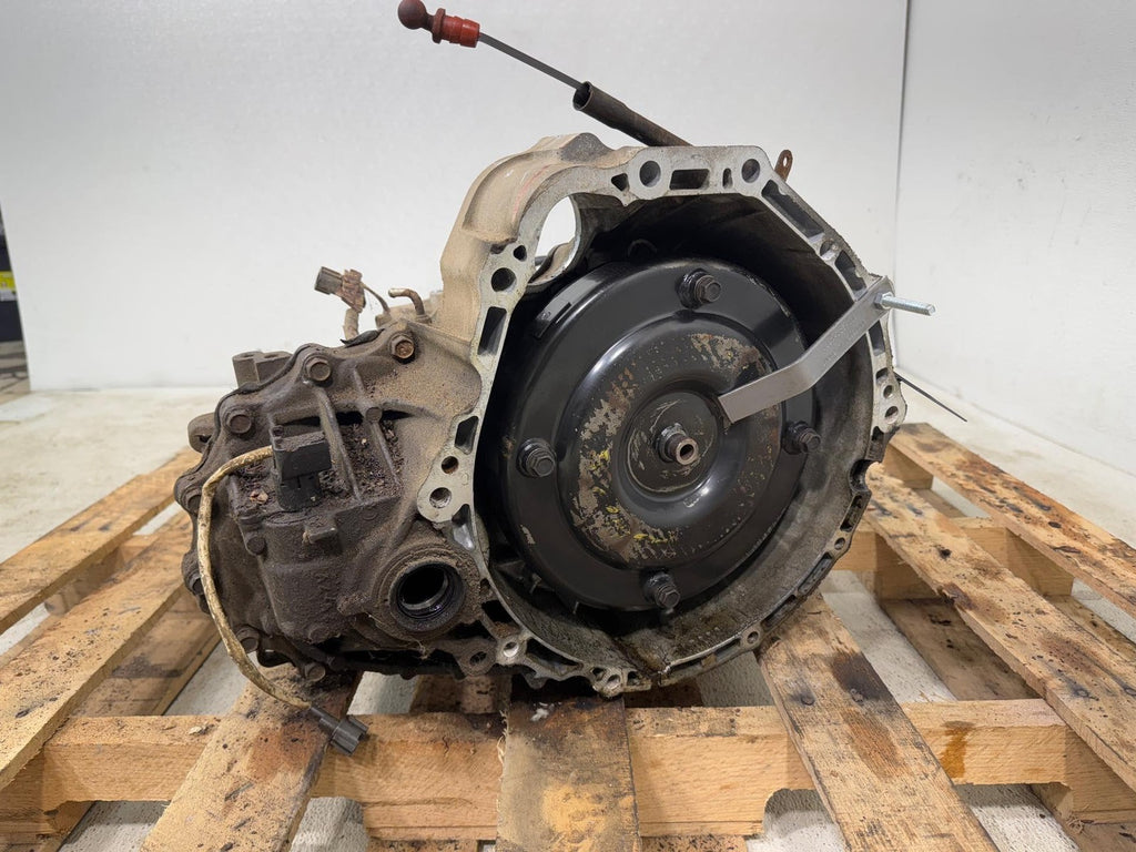 1995 - 1999 Nissan Maxima 3.0L Automatic Transmission Assembly Oem