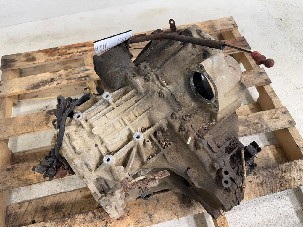 1995 - 1999 Nissan Maxima 3.0L Automatic Transmission Assembly Oem