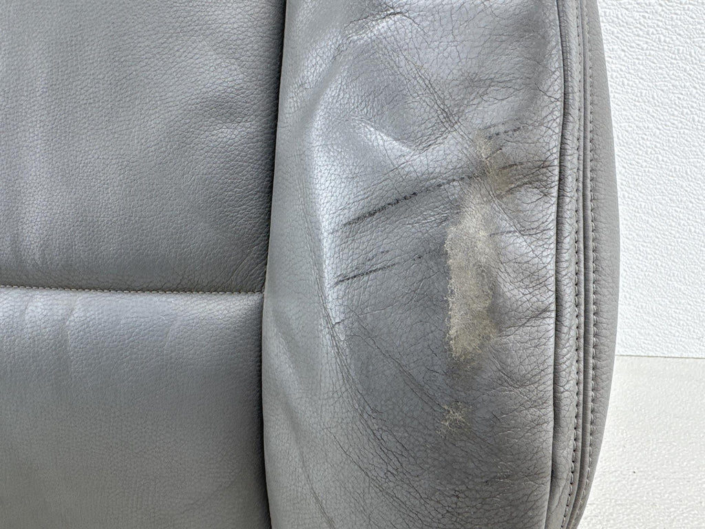 07-13 Bmw E92 335I 328I Front Left Seat Bench Upper Cushion Oem