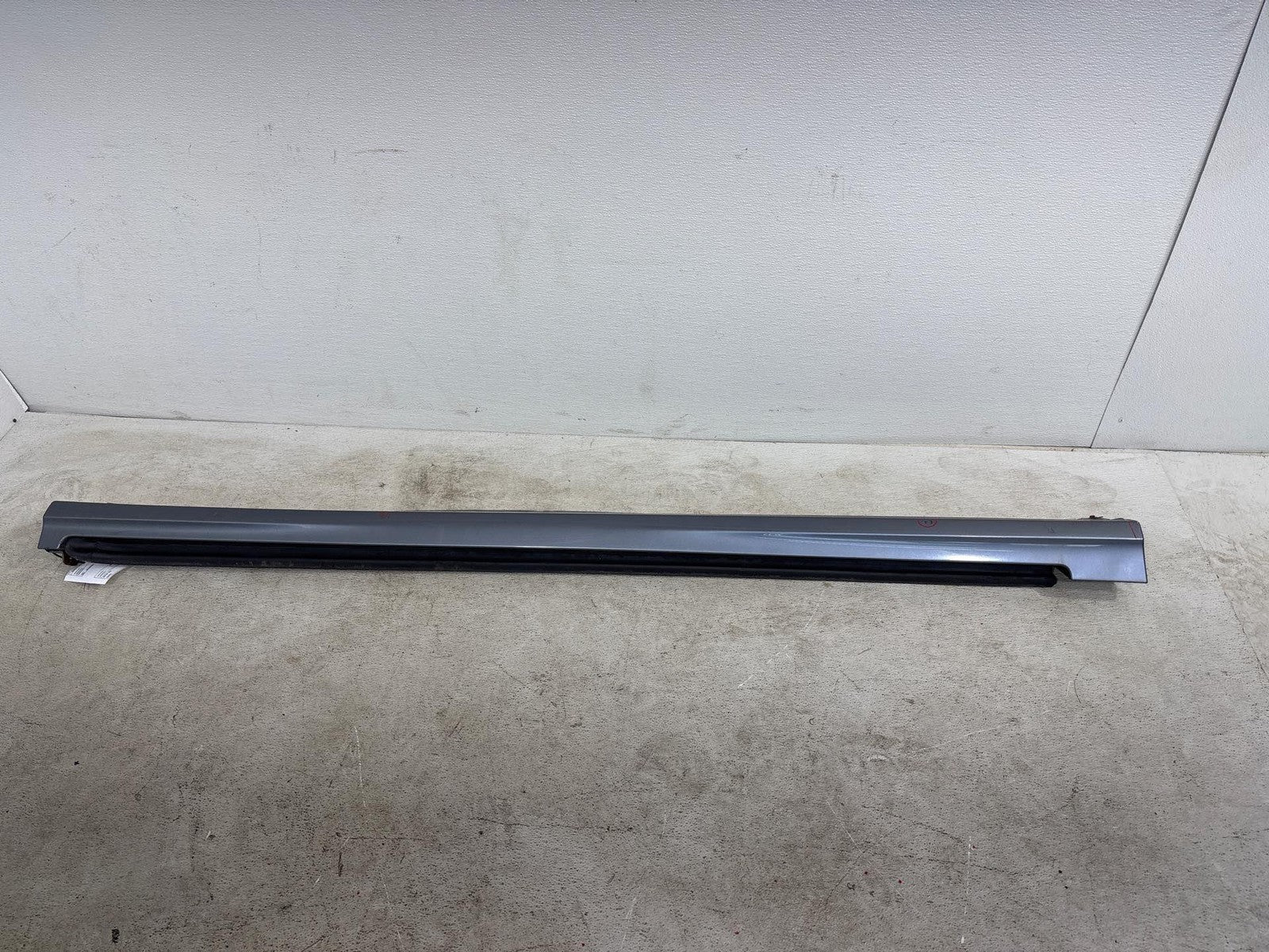 1999-2009 Saab 9-5 Left Driver Side Skirt Rocker Panel Oem