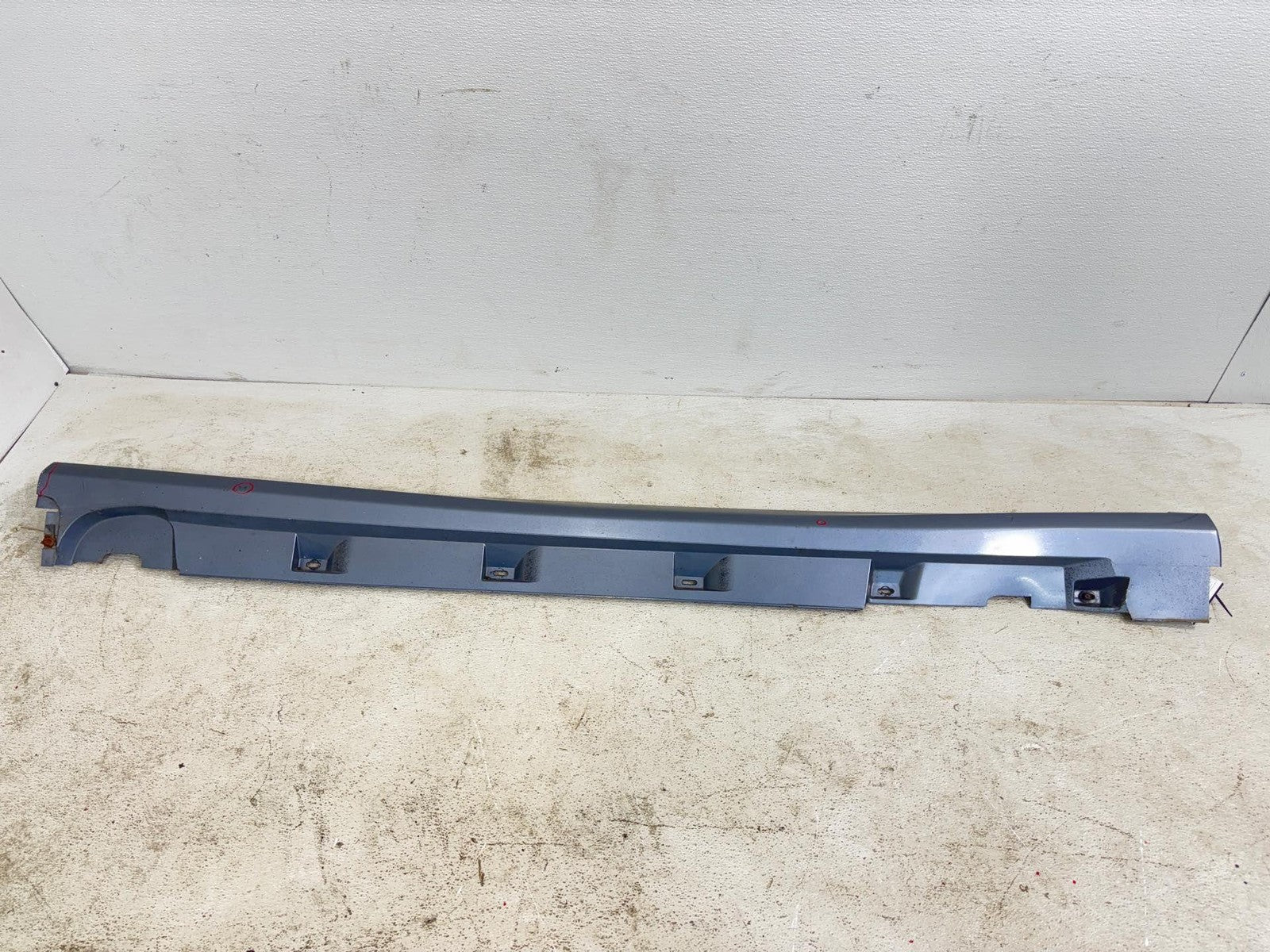 1999-2009 Saab 9-5 Left Driver Side Skirt Rocker Panel Oem