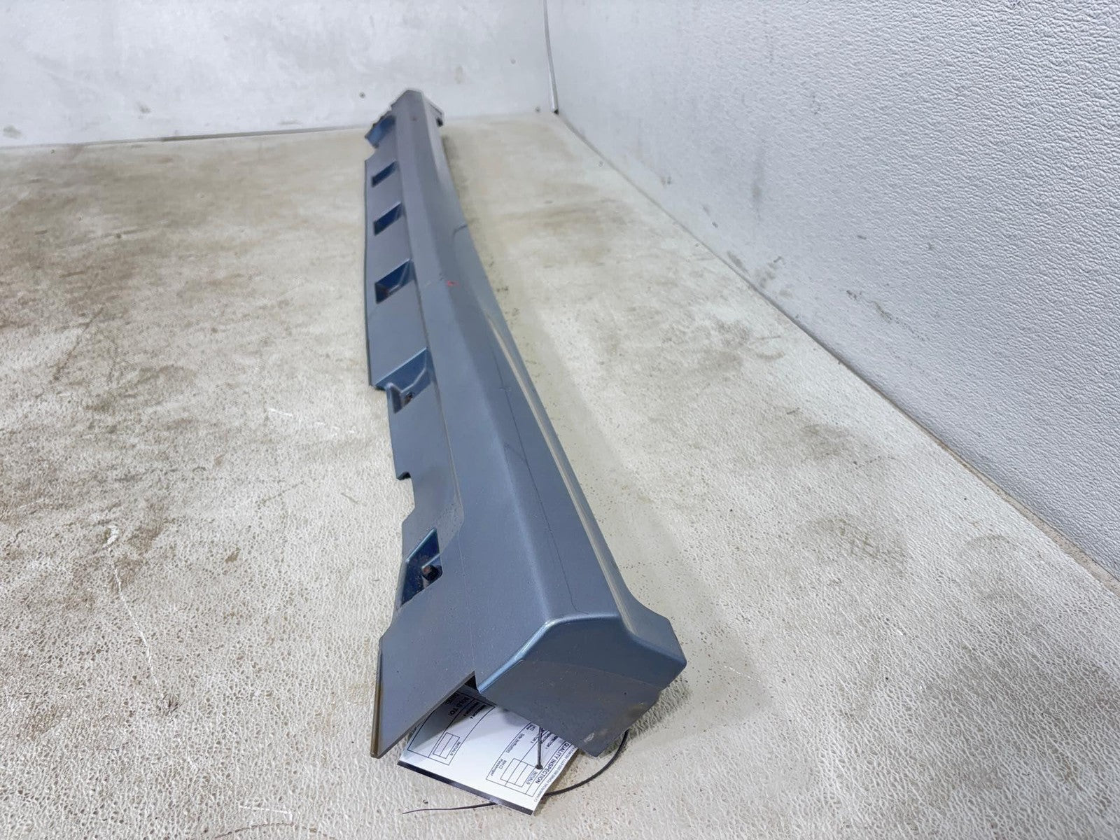 1999-2009 Saab 9-5 Left Driver Side Skirt Rocker Panel Oem