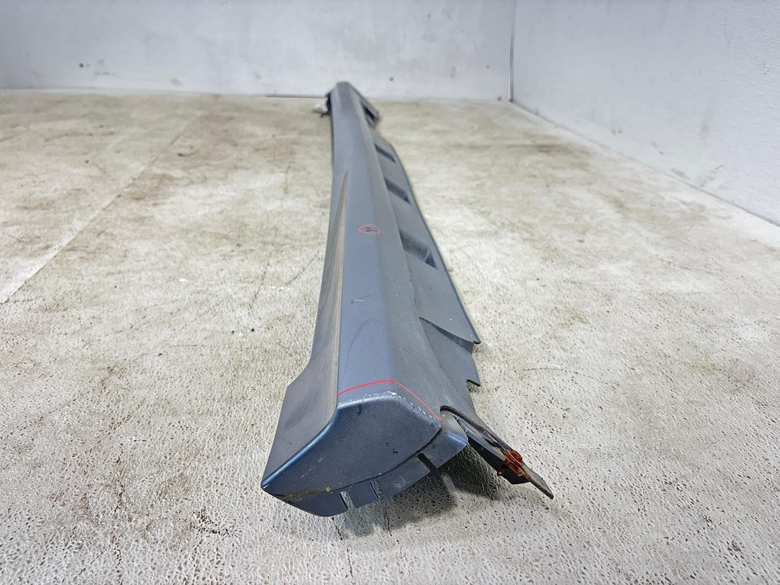 1999-2009 Saab 9-5 Left Driver Side Skirt Rocker Panel Oem