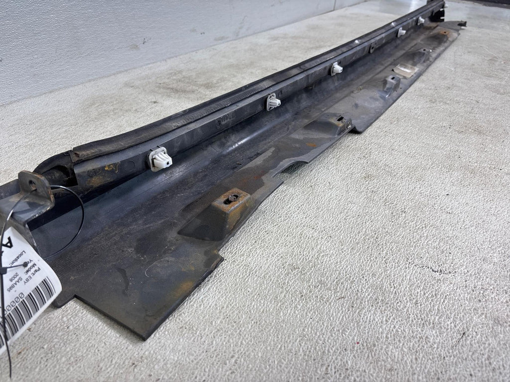 1999-2009 Saab 9-5 Left Driver Side Skirt Rocker Panel Oem