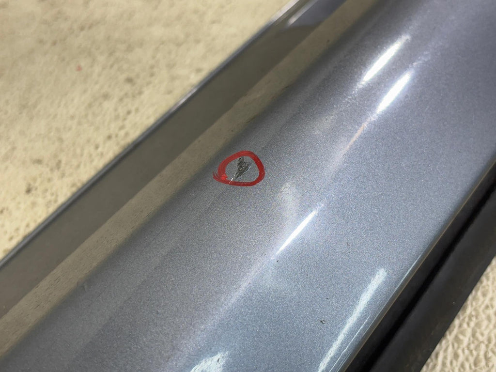 1999-2009 Saab 9-5 Left Driver Side Skirt Rocker Panel Oem