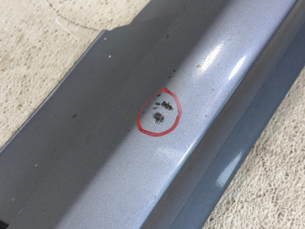 1999-2009 Saab 9-5 Left Driver Side Skirt Rocker Panel Oem