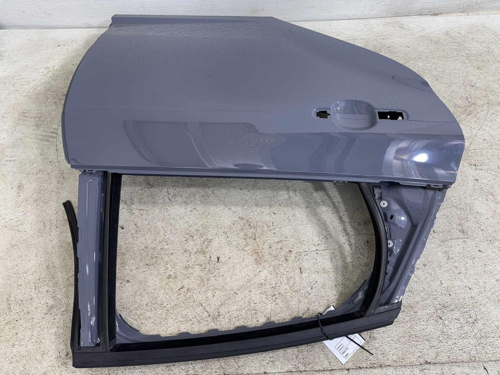 16-18 Ford Focus Rs Rear Right Door Shell Panel Oem