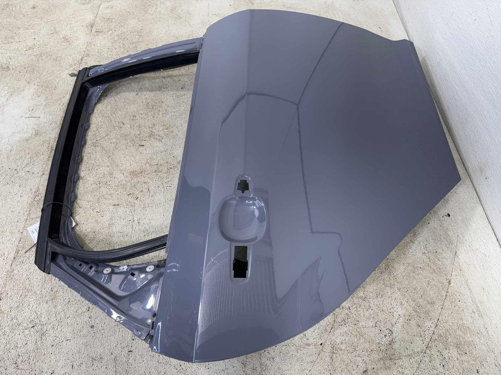 16-18 Ford Focus Rs Rear Right Door Shell Panel Oem