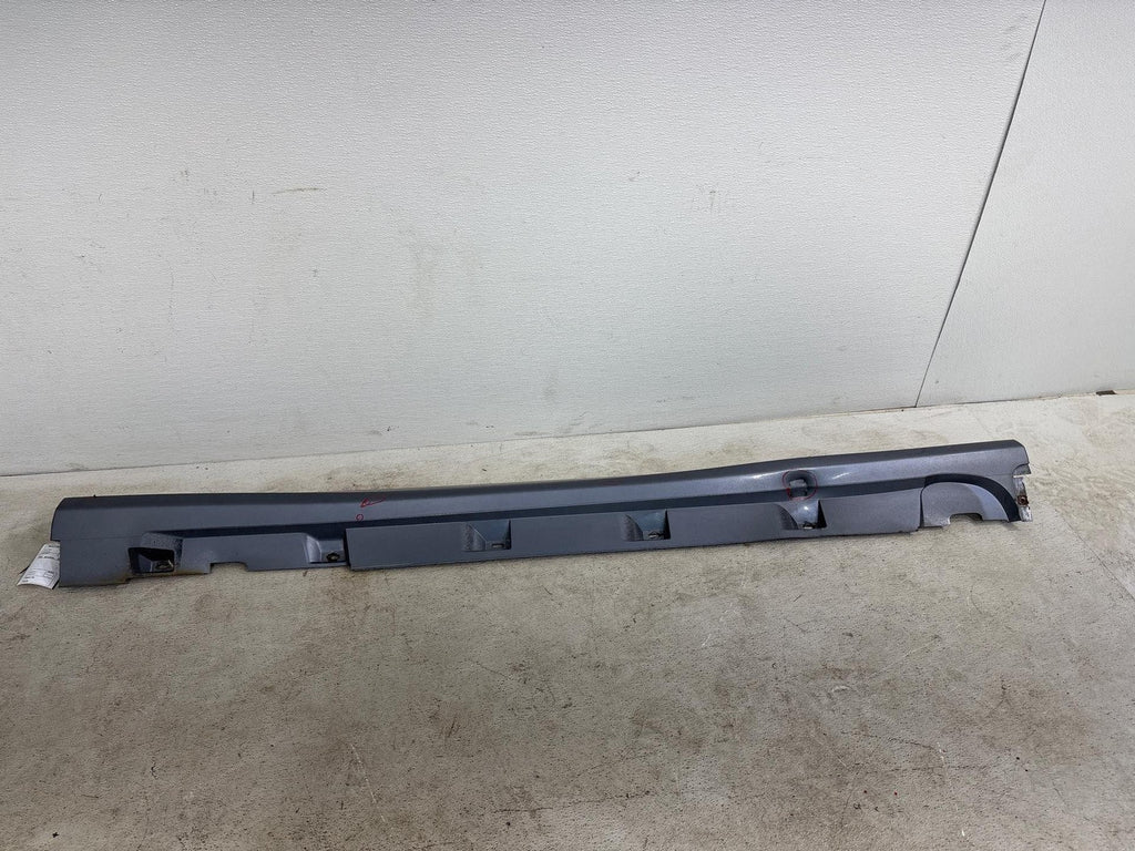 1999-2009 Saab 9-5 Right Passenger Side Skirt Rocker Panel Oem