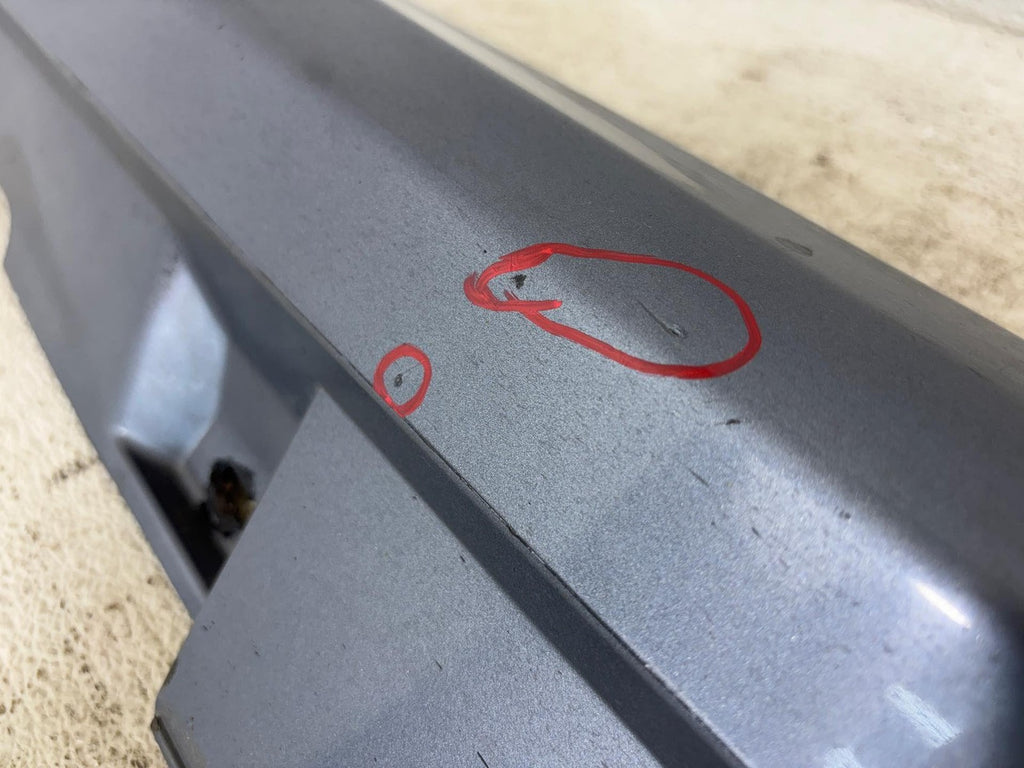 1999-2009 Saab 9-5 Right Passenger Side Skirt Rocker Panel Oem