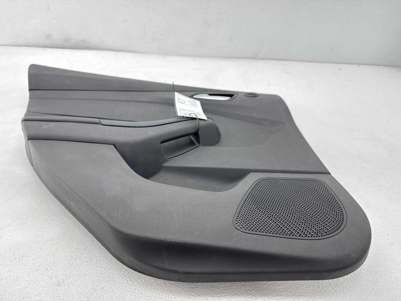 16-18 Ford Focus Rs Rear Left Door Panel Trim Cover Oem