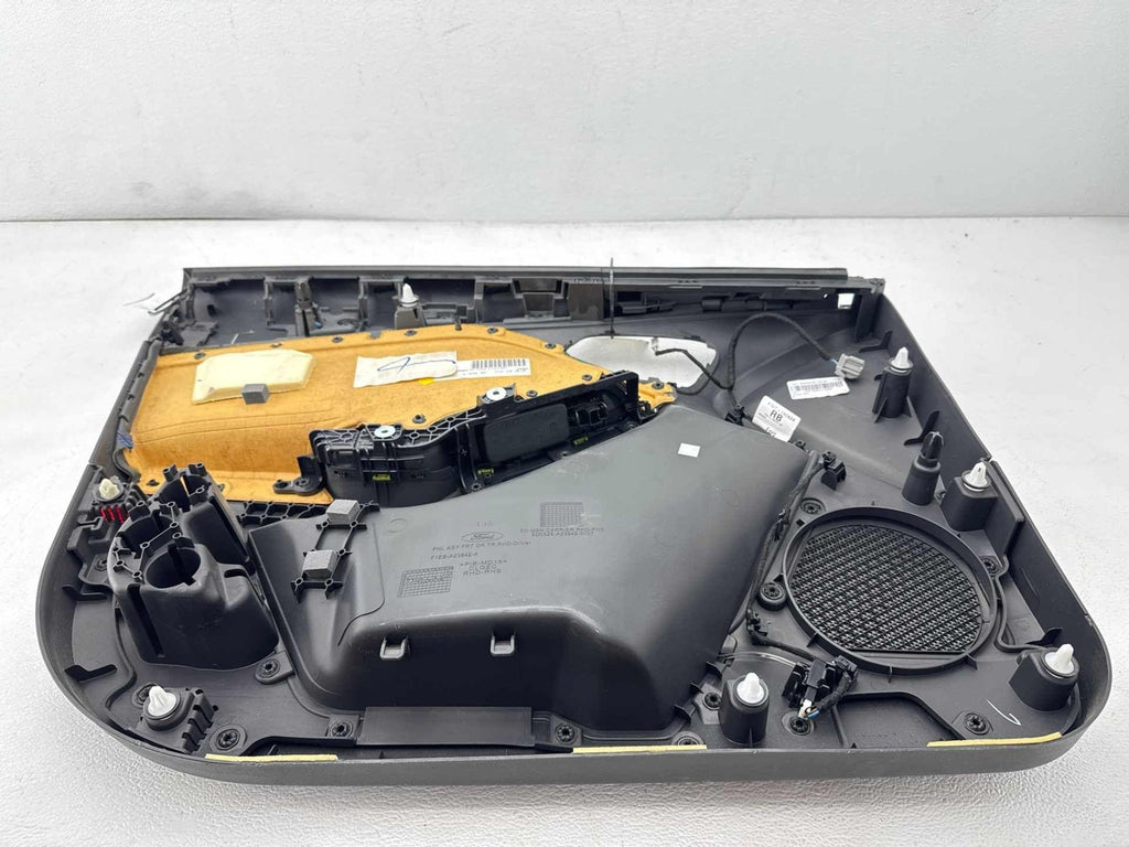 16-18 Ford Focus Rs Front Right Door Panel Trim Cover Oem