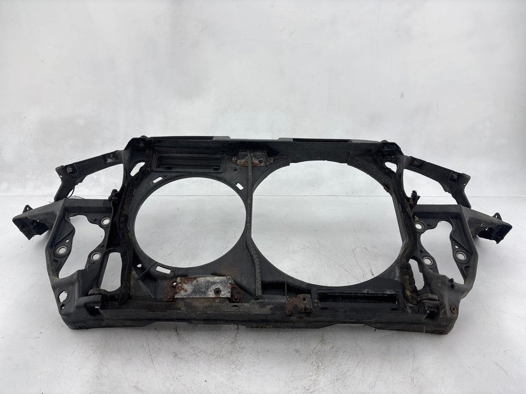 2000-2002 Audi S4 Radiator Support Panel OEM