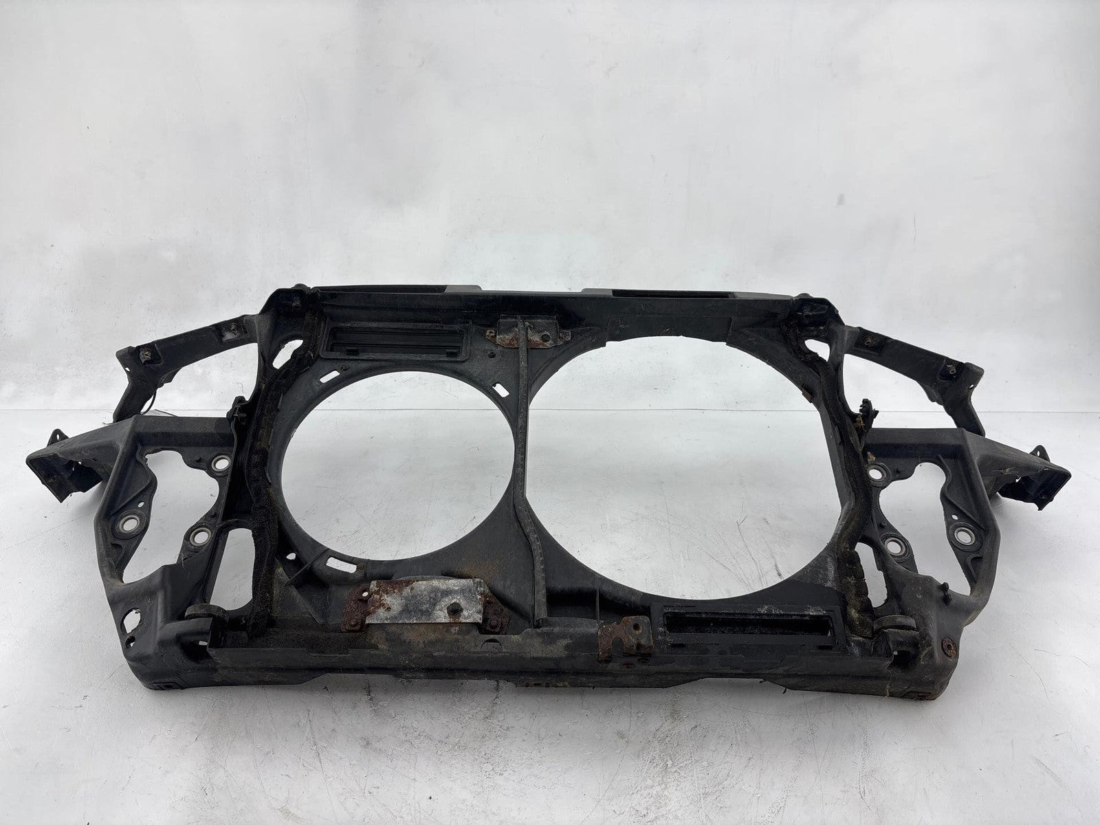 2000-2002 Audi S4 Radiator Support Panel OEM