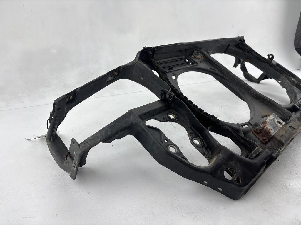2000-2002 Audi S4 Radiator Support Panel OEM