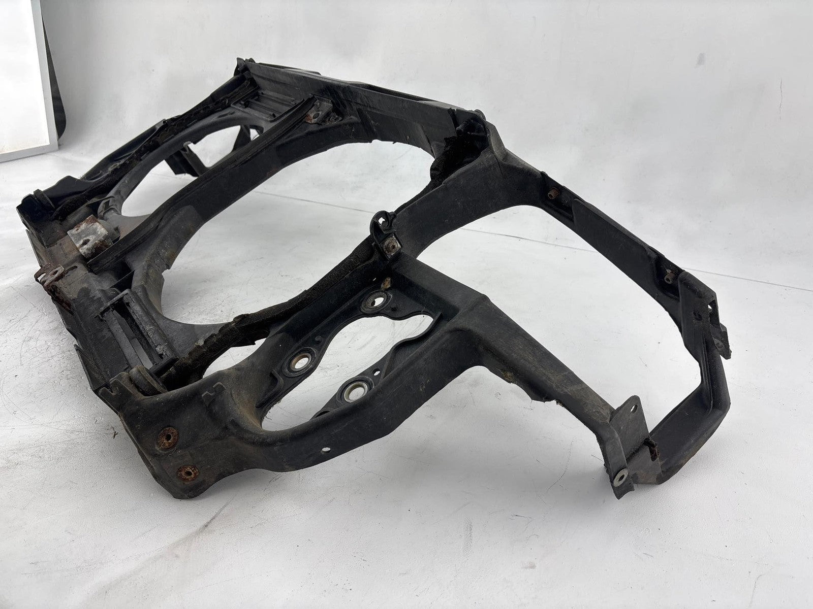 2000-2002 Audi S4 Radiator Support Panel OEM