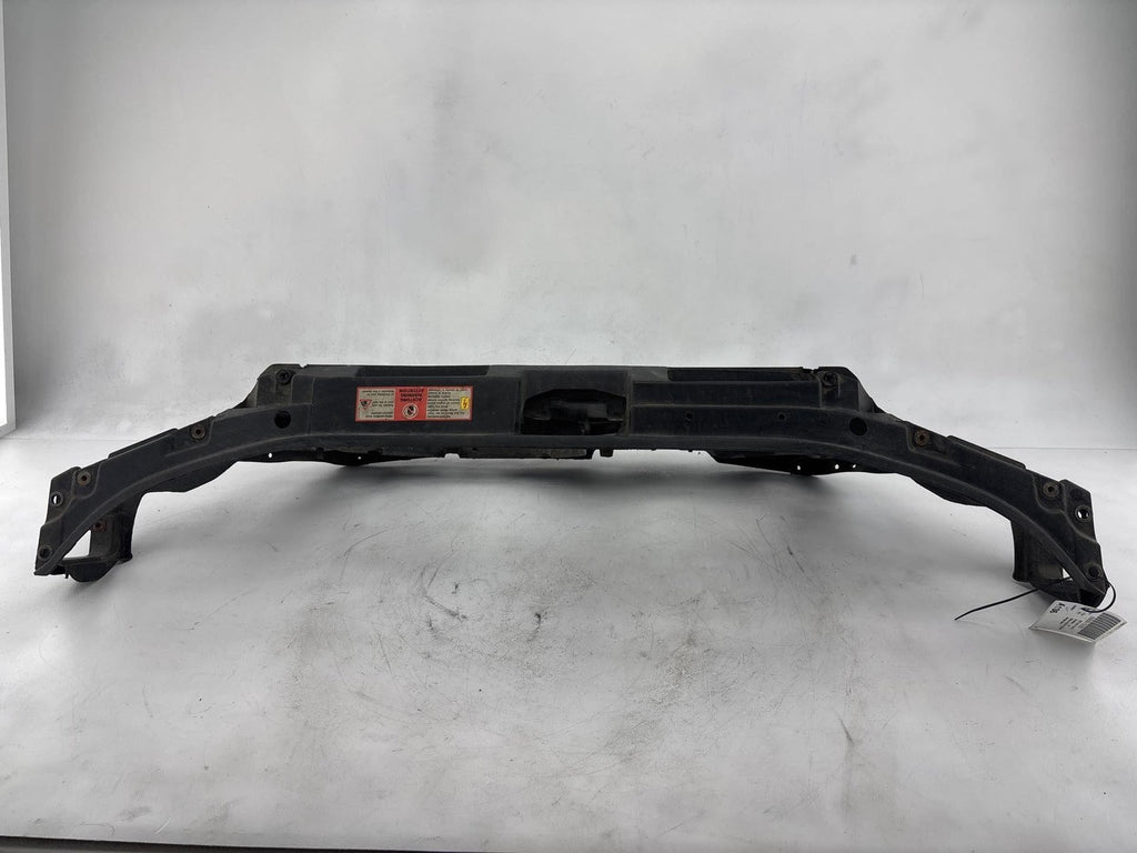 2000-2002 Audi S4 Radiator Support Panel OEM