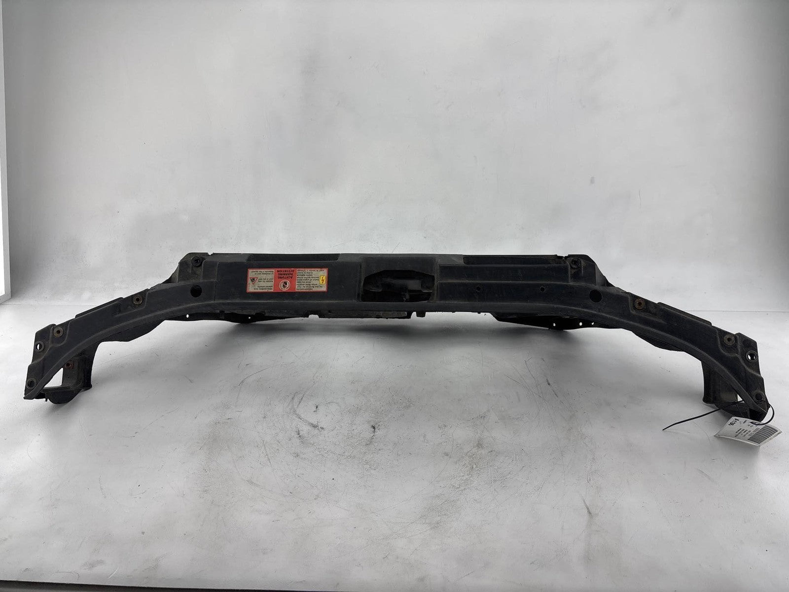 2000-2002 Audi S4 Radiator Support Panel OEM