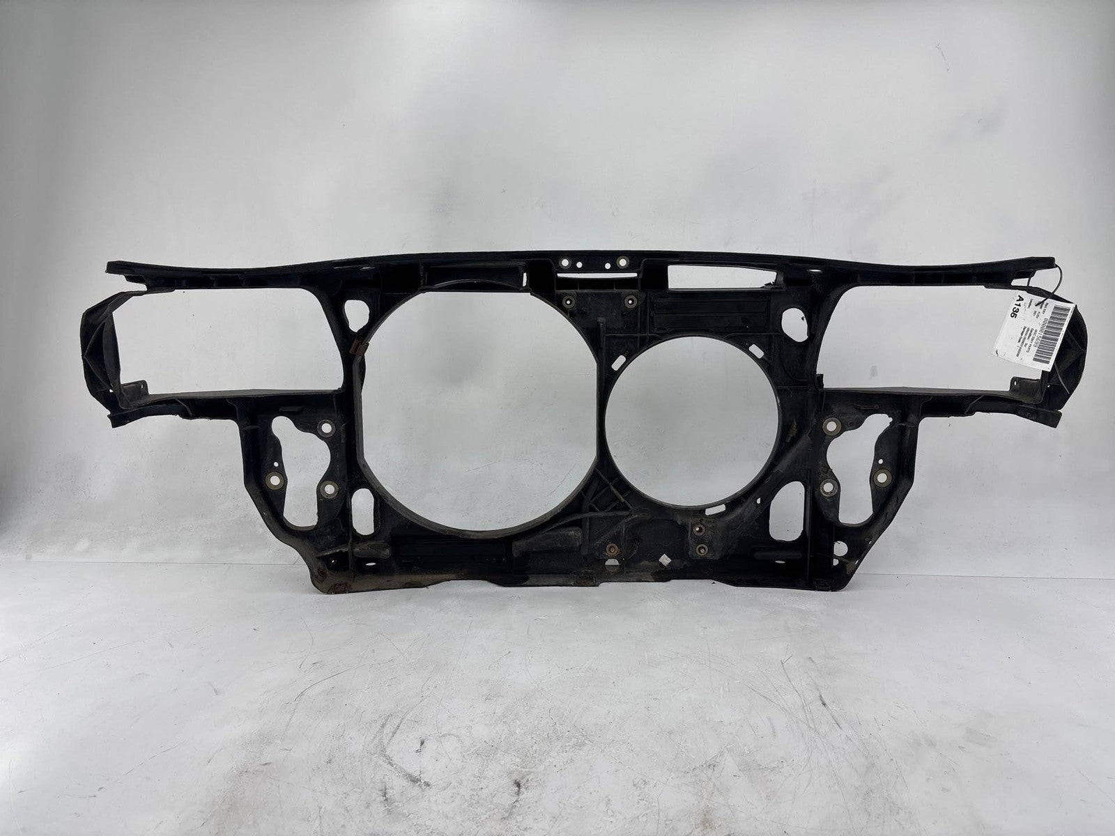 2000-2002 Audi S4 Radiator Support Panel OEM