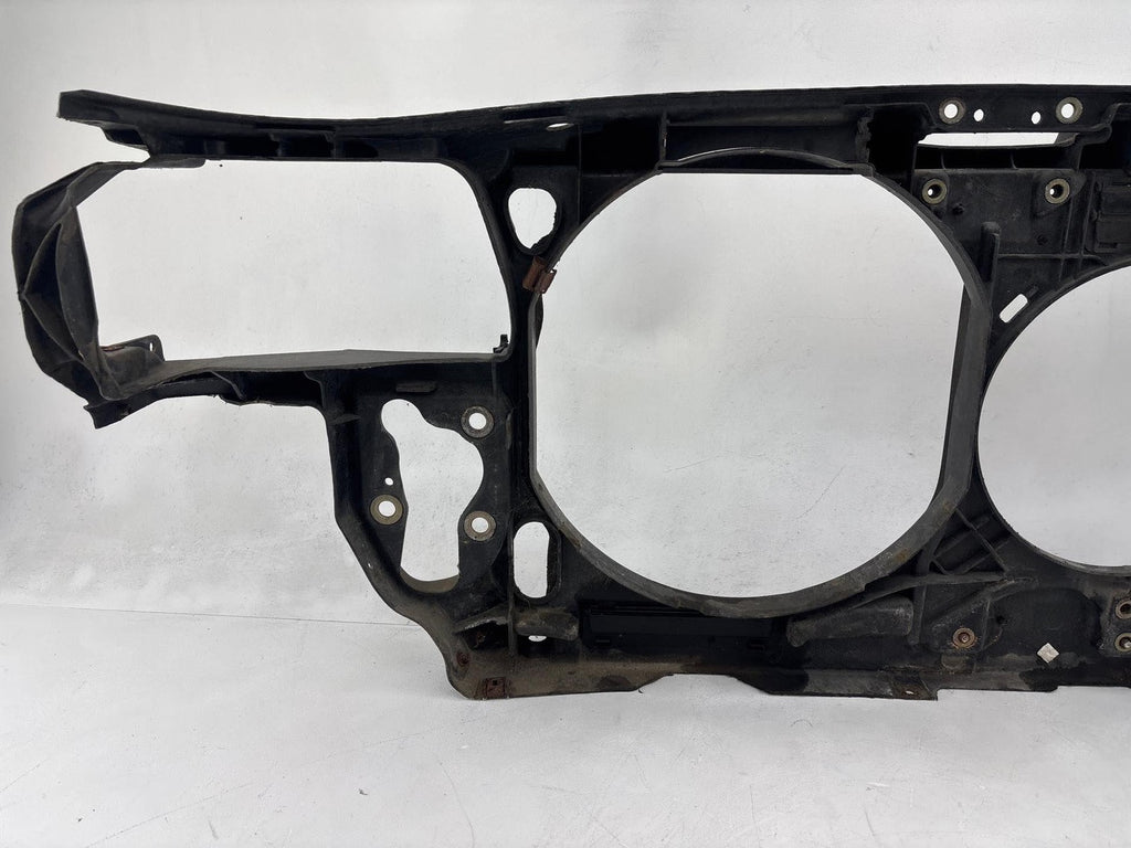 2000-2002 Audi S4 Radiator Support Panel OEM
