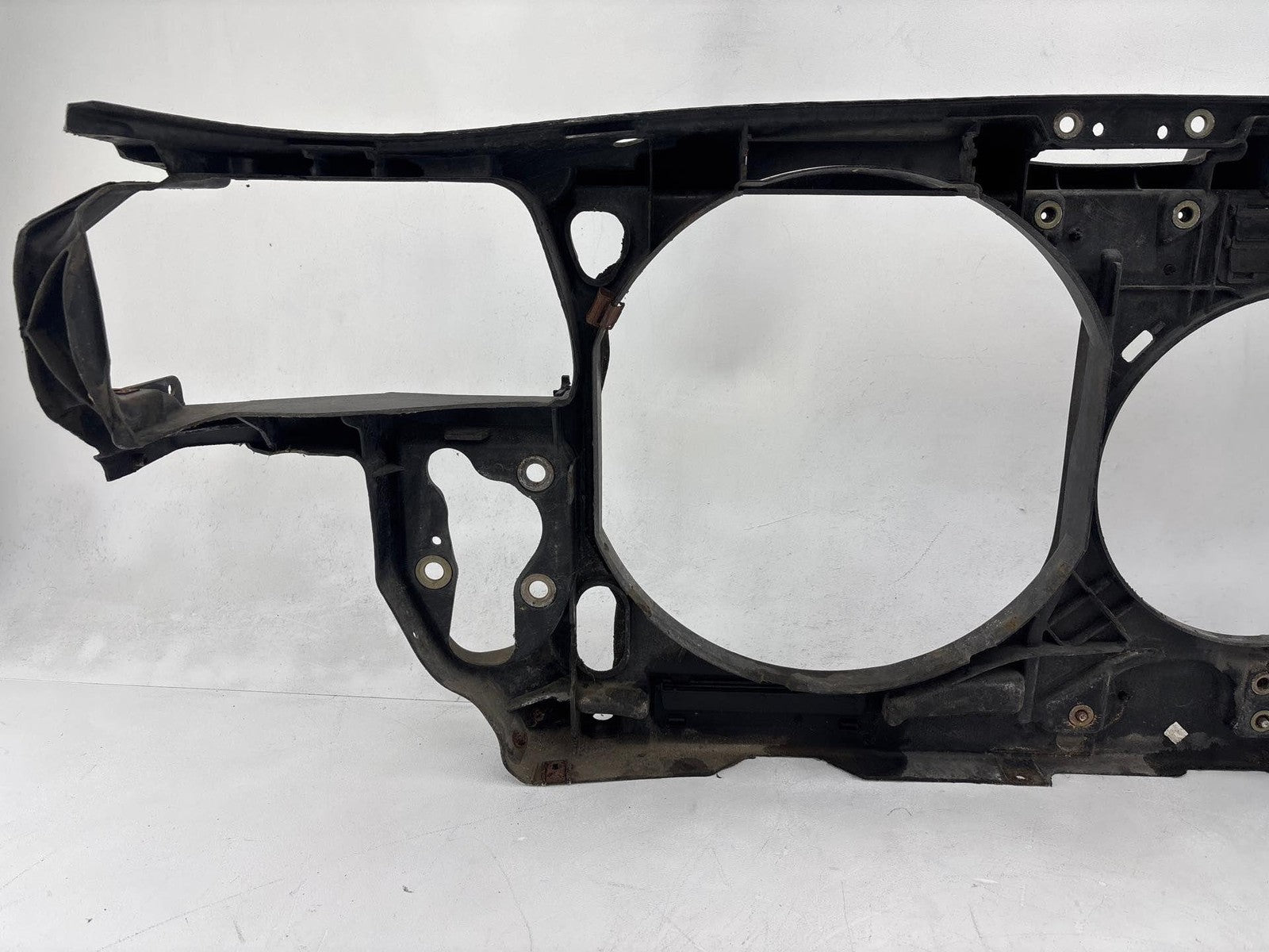 2000-2002 Audi S4 Radiator Support Panel OEM