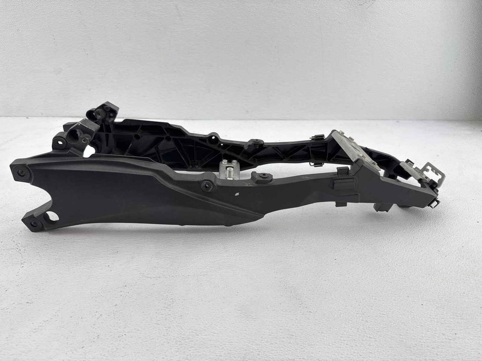 11-21 Suzuki Gsxr 600 Gsx600R Rear Subframe Tail Frame Oem